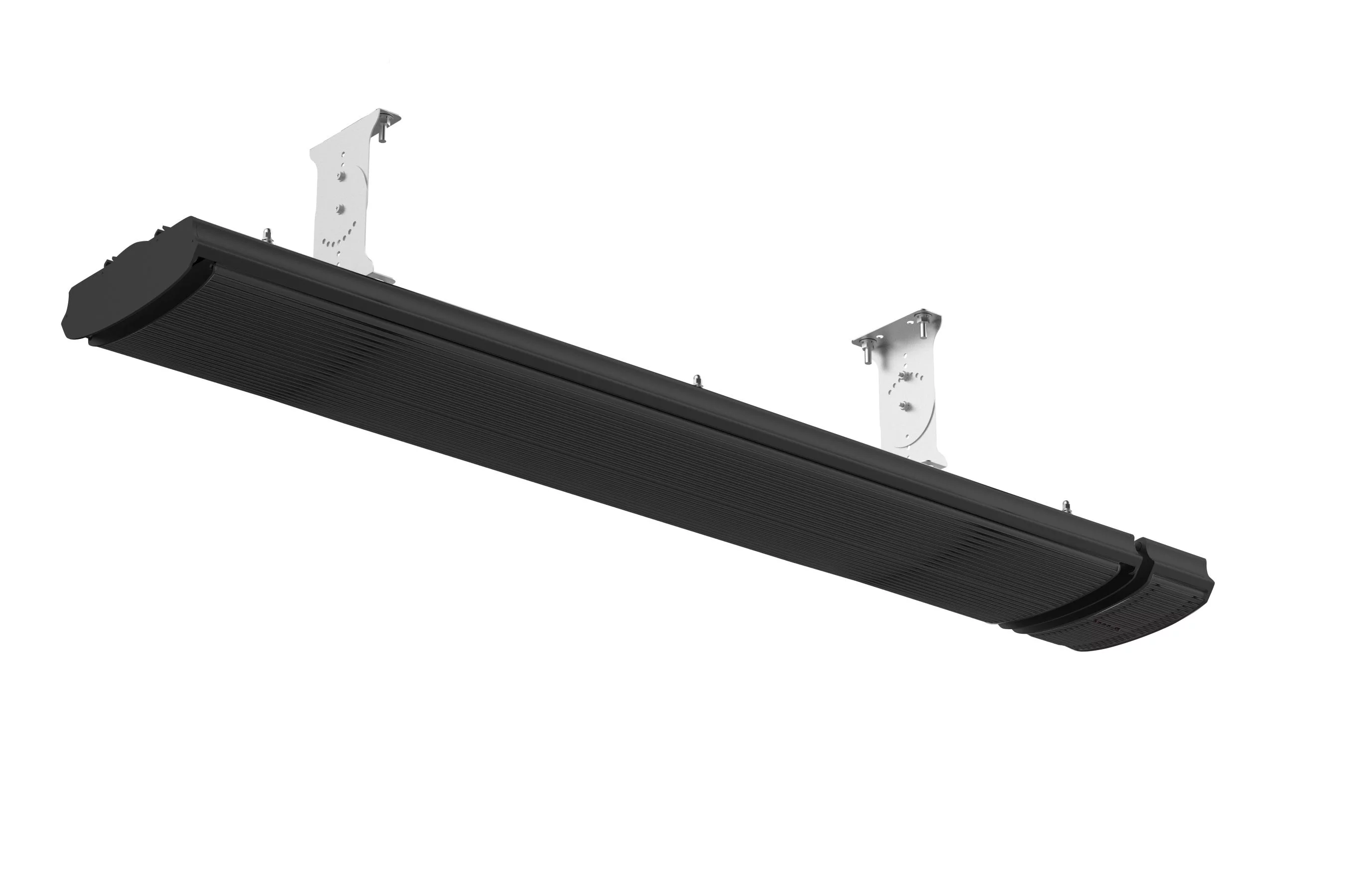 RADtec  E18Rw - 44' WiFi Smart Controlled Infrared Radiant Heater