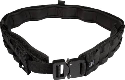 Grey Ghost Gear - Ggg UGF Battle Belt LG Black