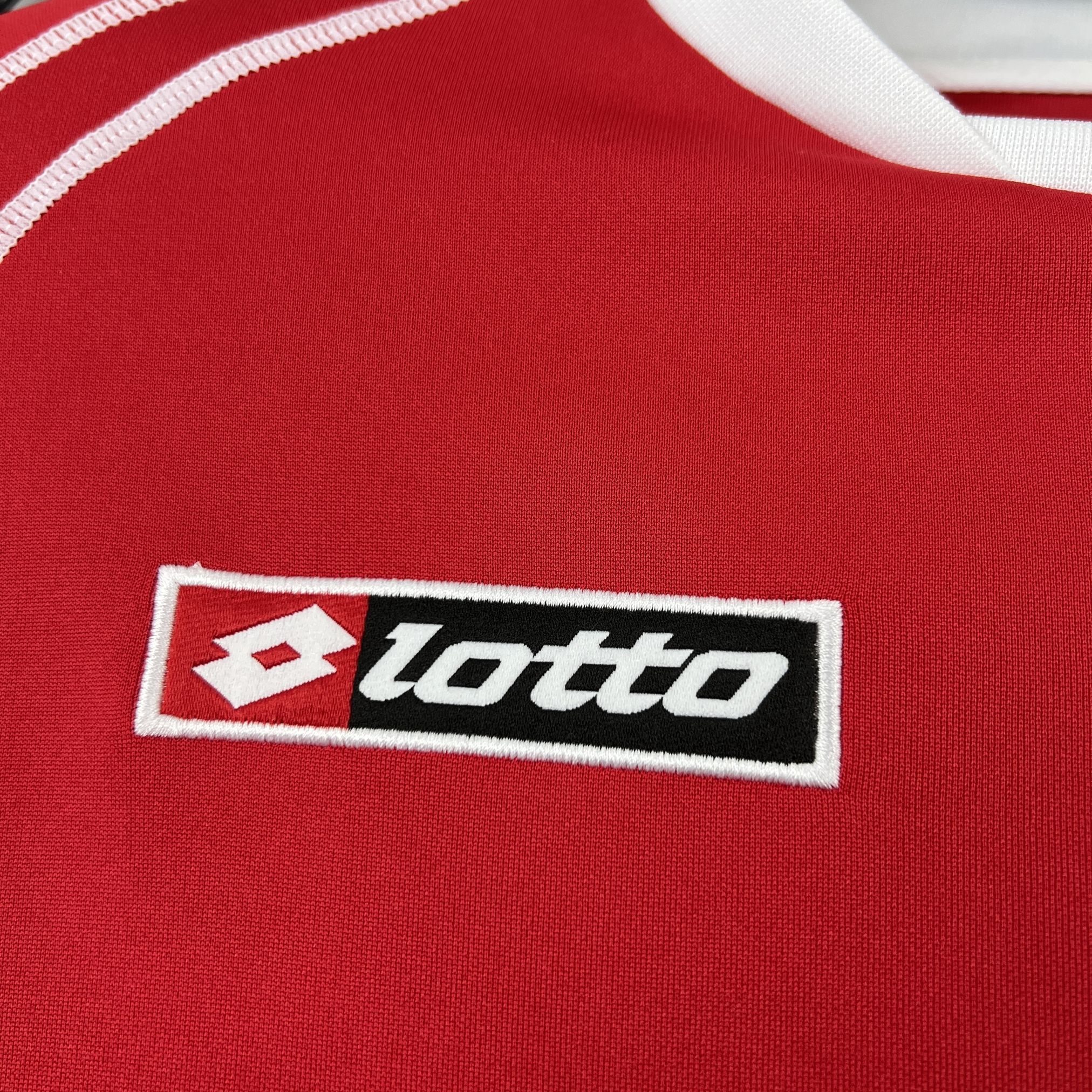 Real Zaragoza 2004/05 Away Jersey