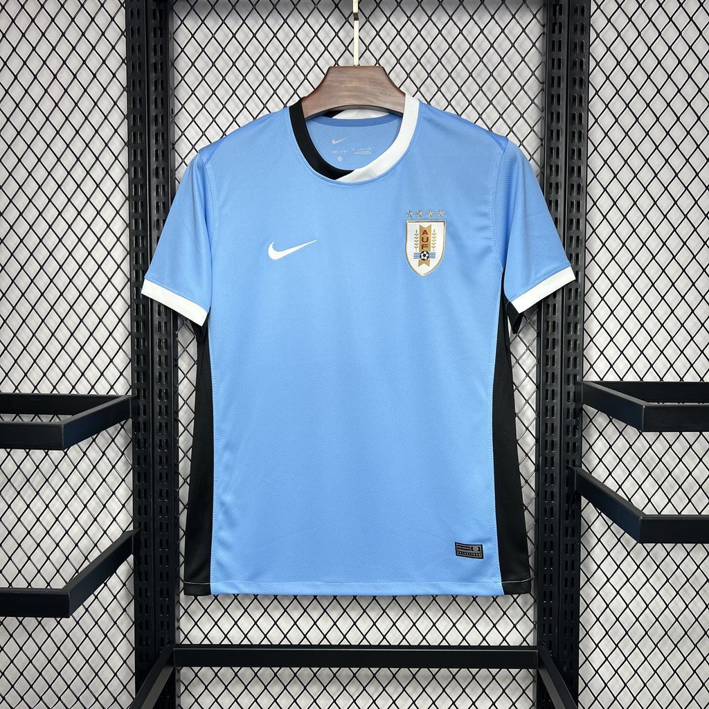 2024 Uruguay Home
