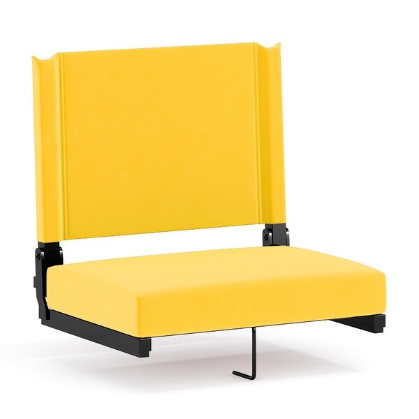 UltraPadded Stadium Chair
