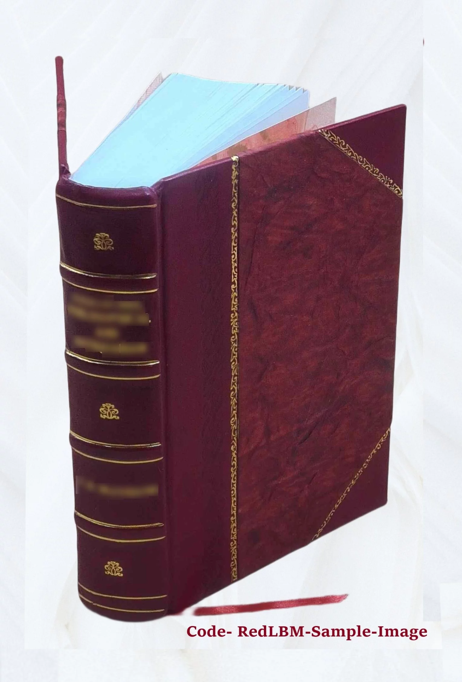 [Index (soundex) to the population schedules of the 14th census of the United States, 1920] Volume Illinois M1559 Reel 314. M- 600 Mary - M- 610 Ann. 1920 [Leather Bound]