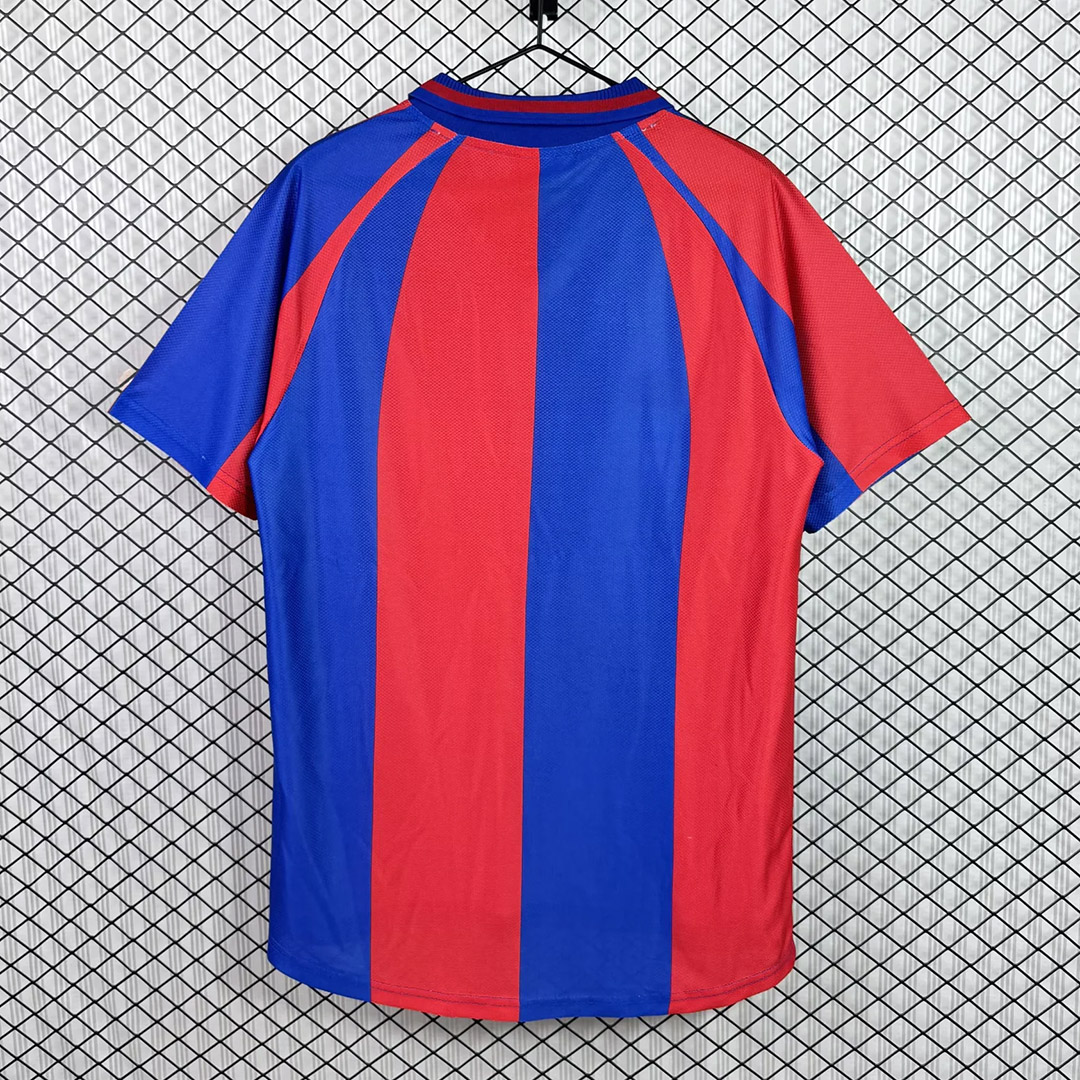 Retro Bologna 1998/99 Home Jersey S-XXL