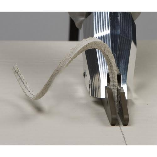 General Tools, SS204, Siding Shear, Electric 5/16x22
