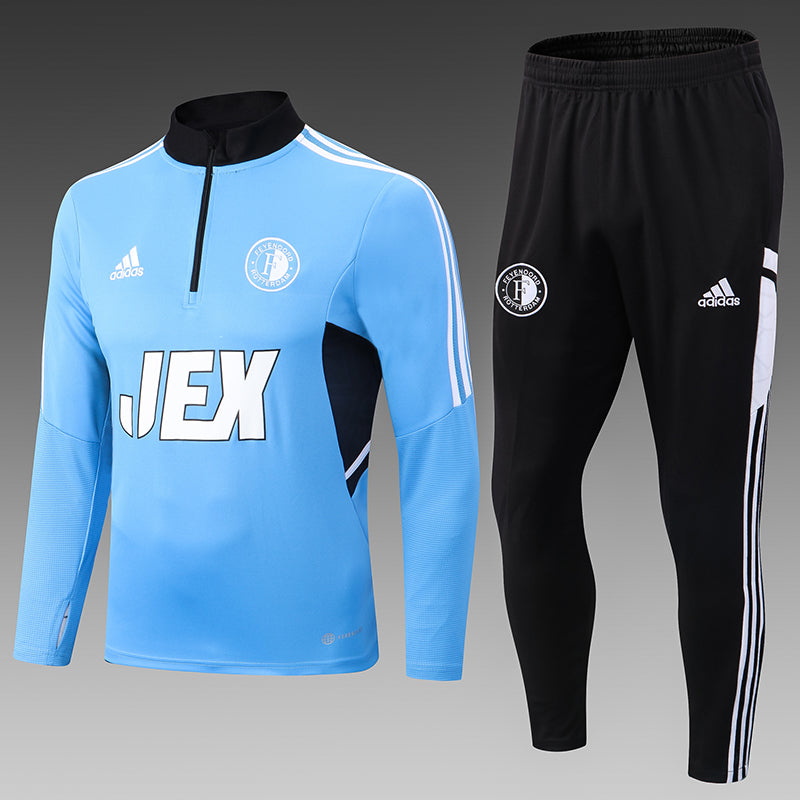 Survêtement / Training  Feyenoord 2022/23€39.99
