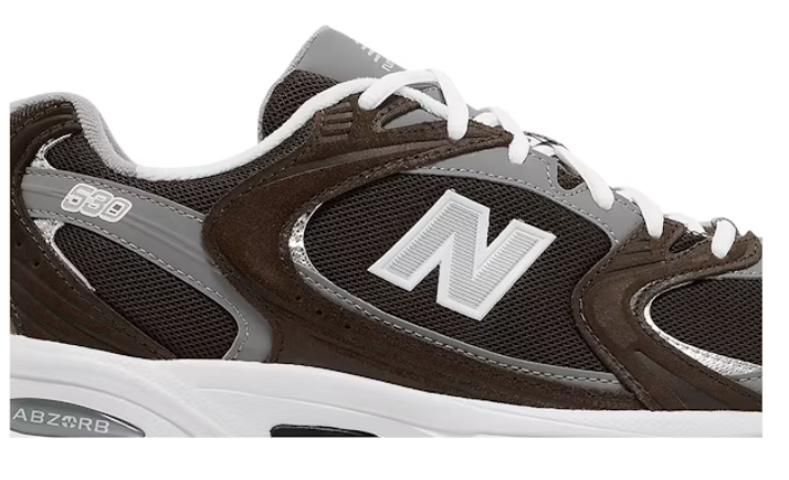 New Balance 530 Rich Earth MR530CL Casual Running Shoes