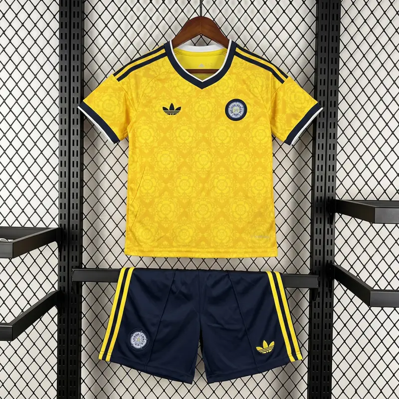 Leeds United 26/27 Away Kit 16-XXL