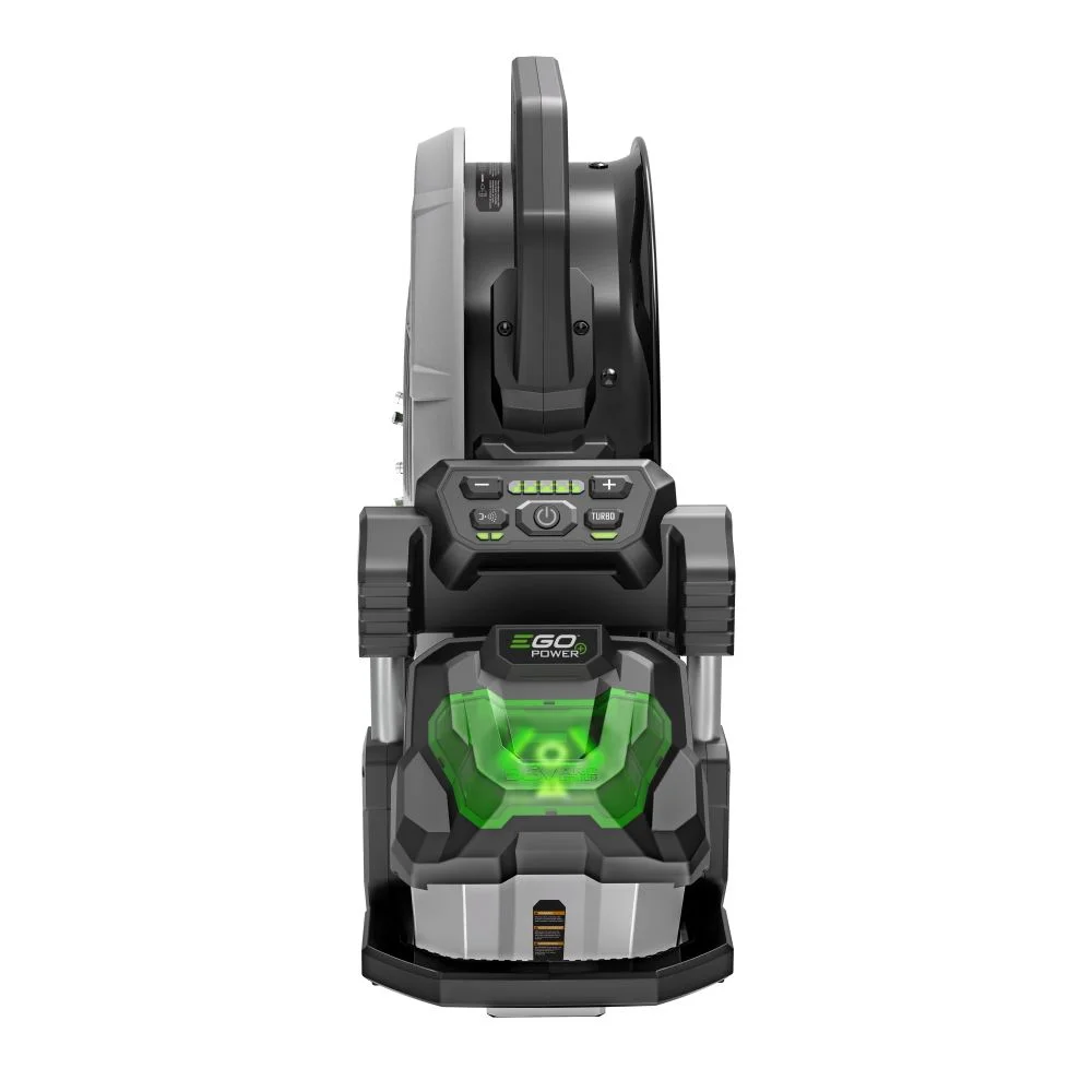 Ego Ego Power+ 18 Misting Fan (Bare Tool) Reconditioned