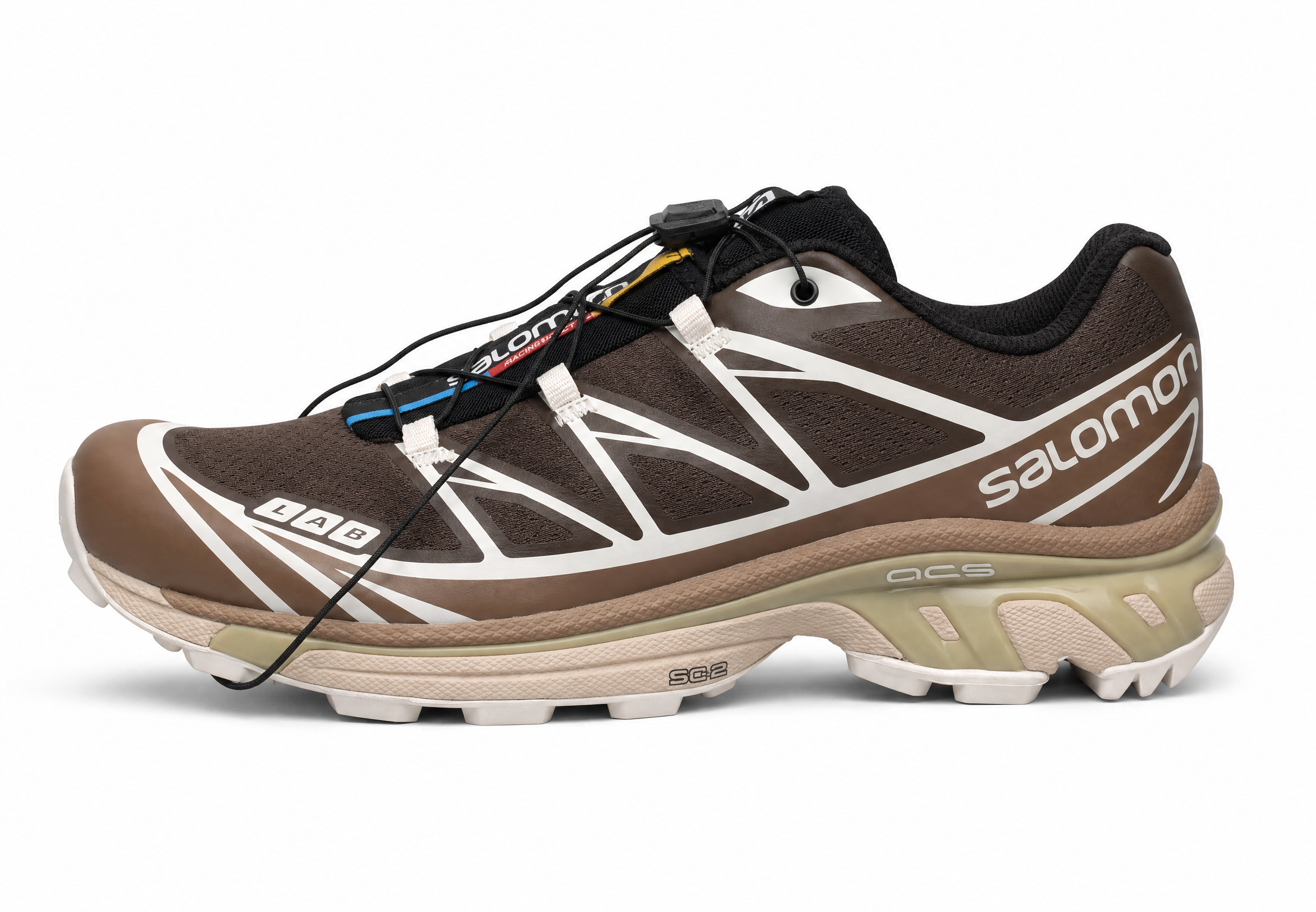 Salomon XT-6 Advanced Wren Kangaroo 413950