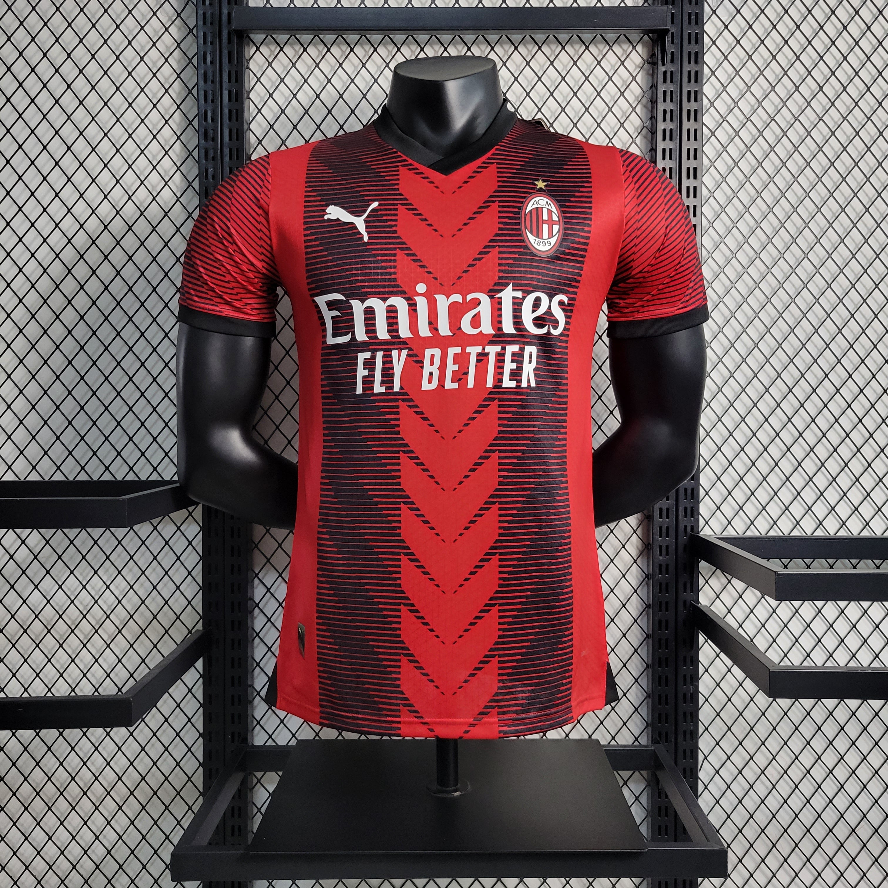 AC Milan maillot domicile 2023 2024€14.99