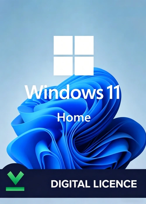 Windows 11 Home Retail Key