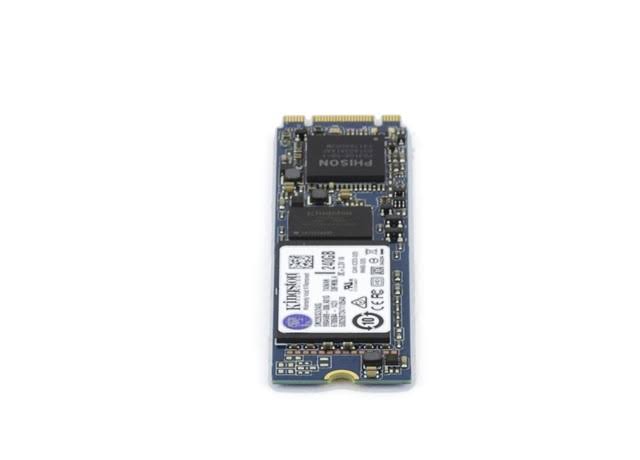 Kingston 240GB SSDNow M.2 SATA (6Gbps)