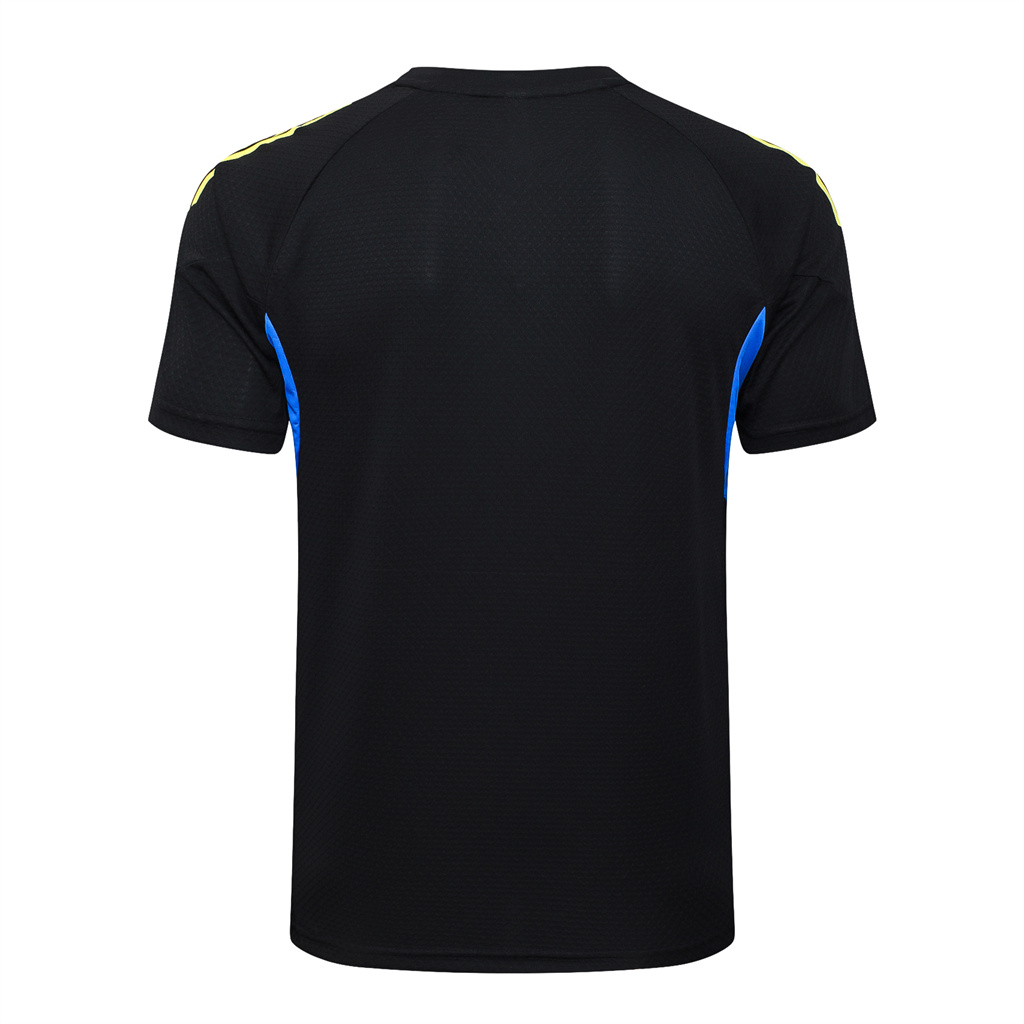 Manchester United Training Short sleeve Jersey 25/26