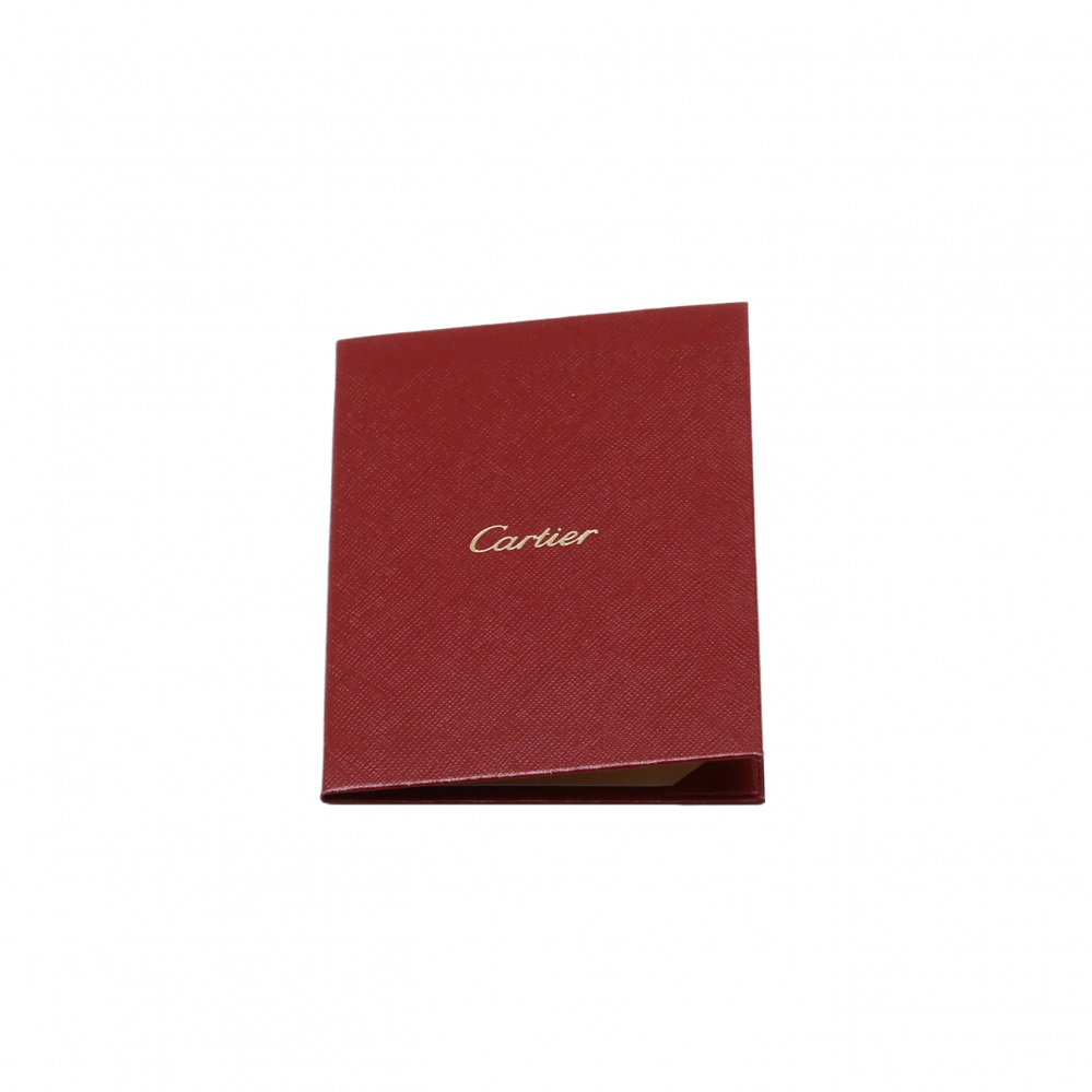 Cartier Juste un Clou Necklace 18K White Gold Diamond B7224514