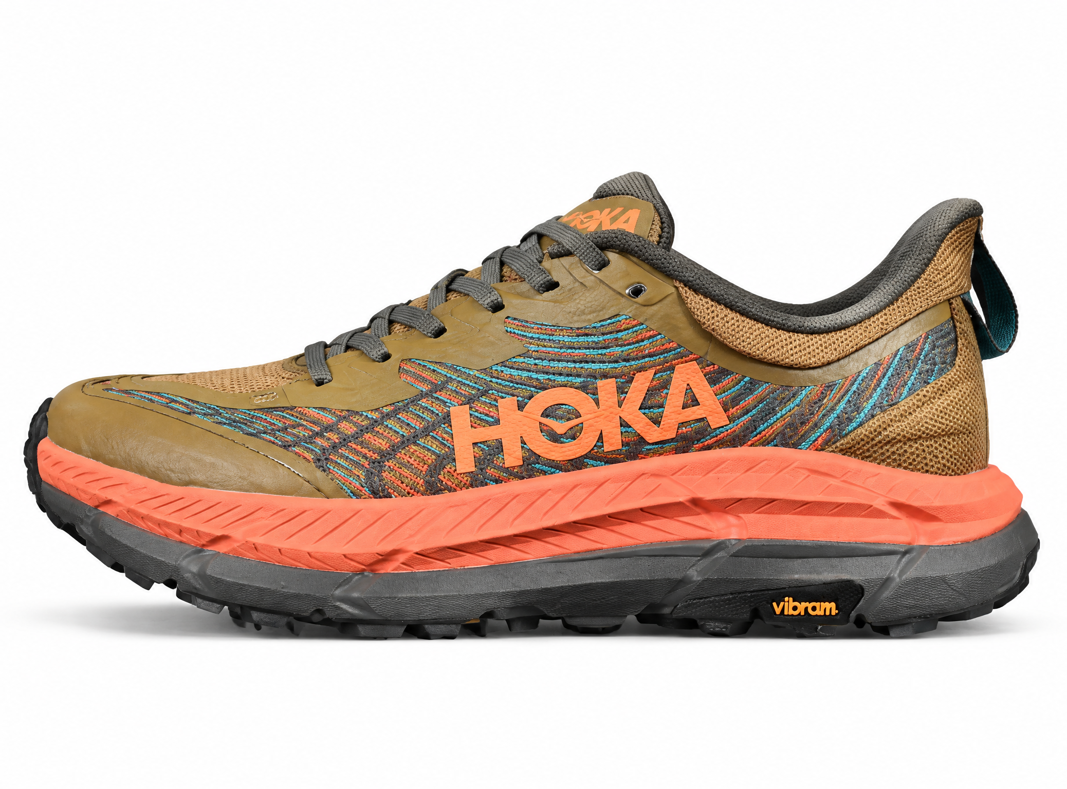HOKA One One Mafate Speed 4
