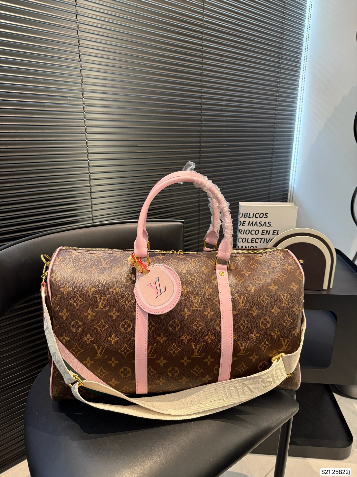 LV Fashion Travel Bag - cnluxepick