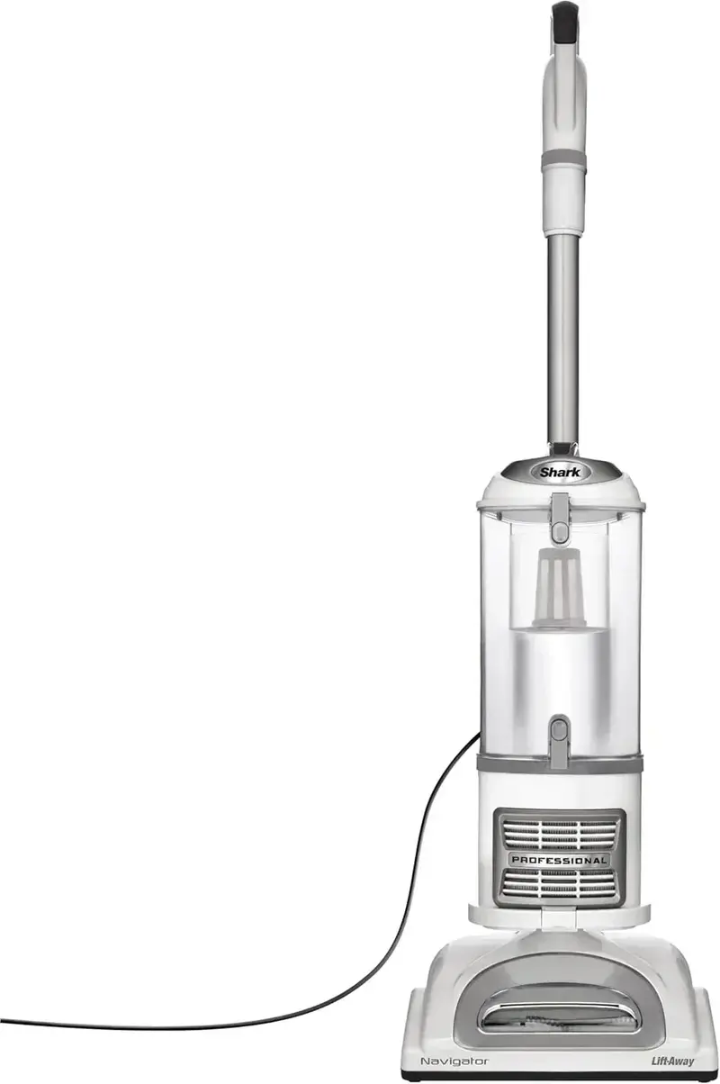 Upright Navigator Lift-Away Vacuum – HEPA Filtration, Swivel Steering, Upholstery Tool Included