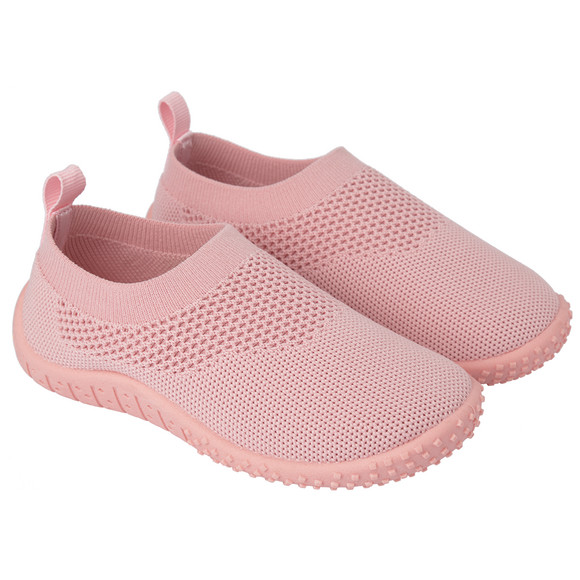 Topomini Baby Badeschuhe im Slip-in-Design