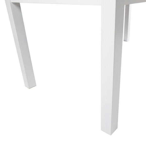 59in L DINING TABLE