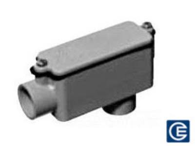 59206 PVC 2-1/2x22 lb Fitting (E986K)