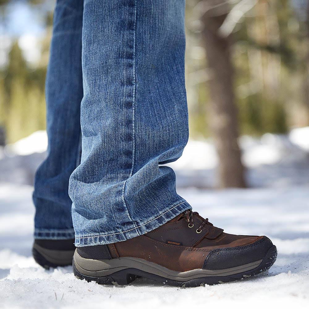 Ariat Men&s Terrain H2O