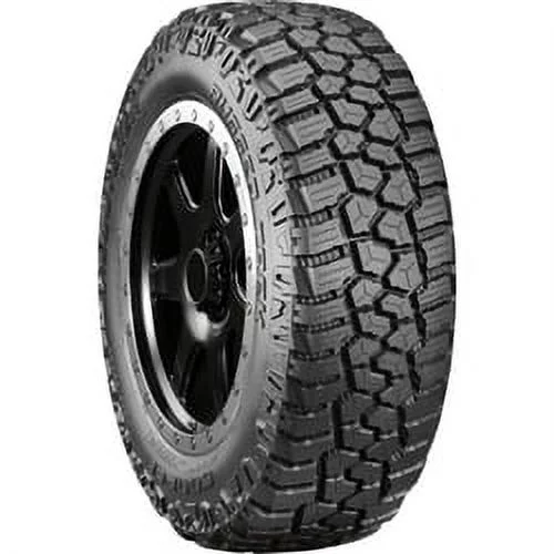 (Qty: 2) 35X12.50R18LT Cooper Discoverer Rugged Trek 128Q tire