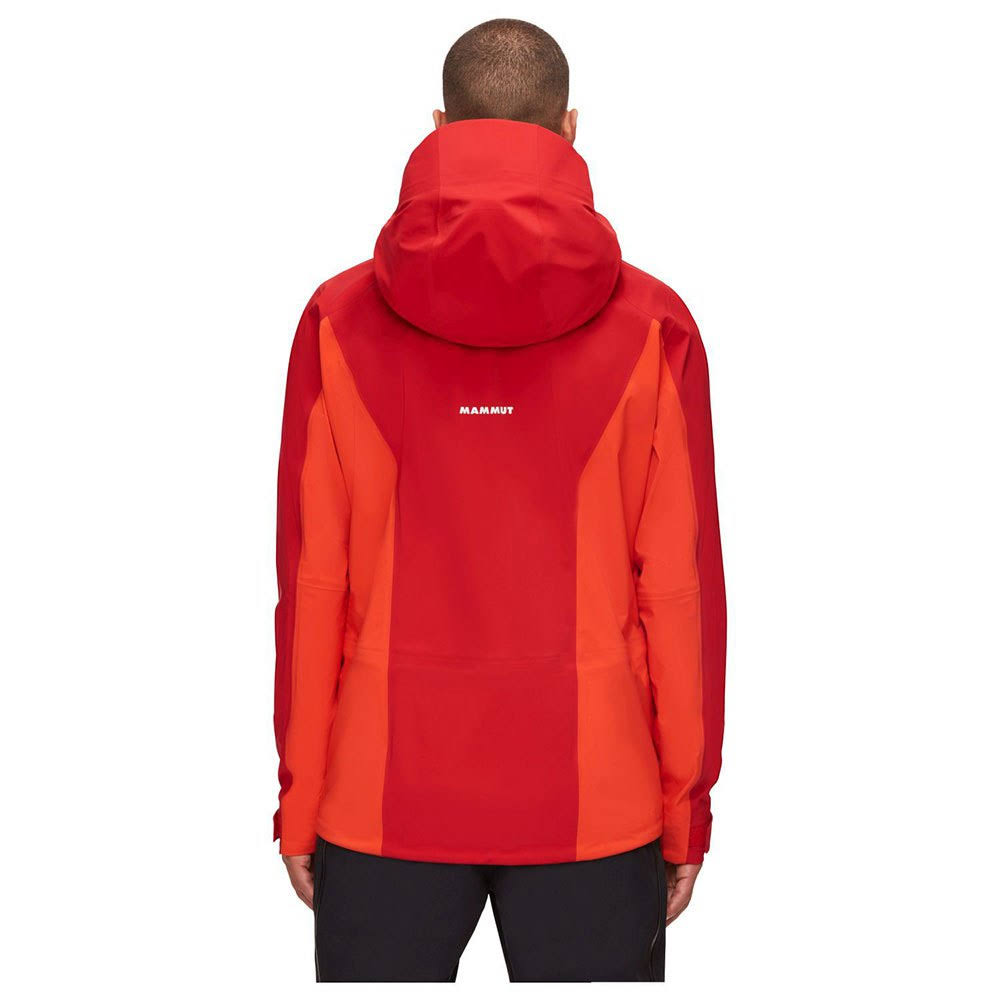 Mammut Stoney Anorak M