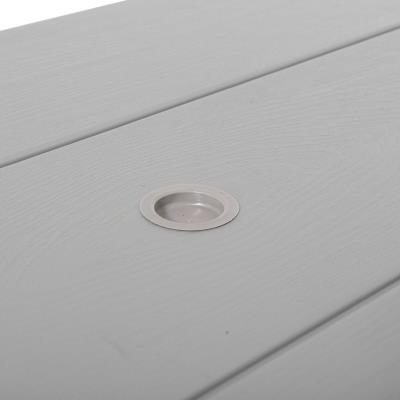 2026 6-Foot Classic Folding Picnic Table 48