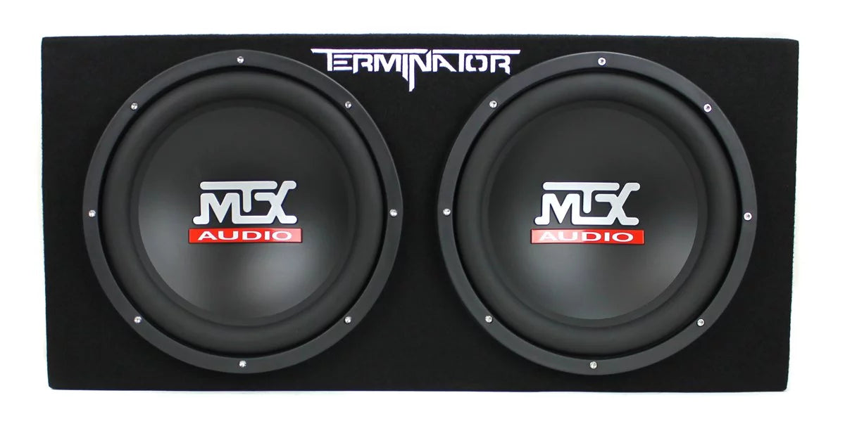 MTX TNE212D 12