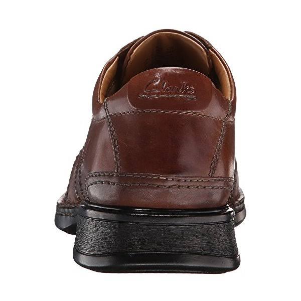 Clarks Touareg Vibe 9 Men&s Brown
