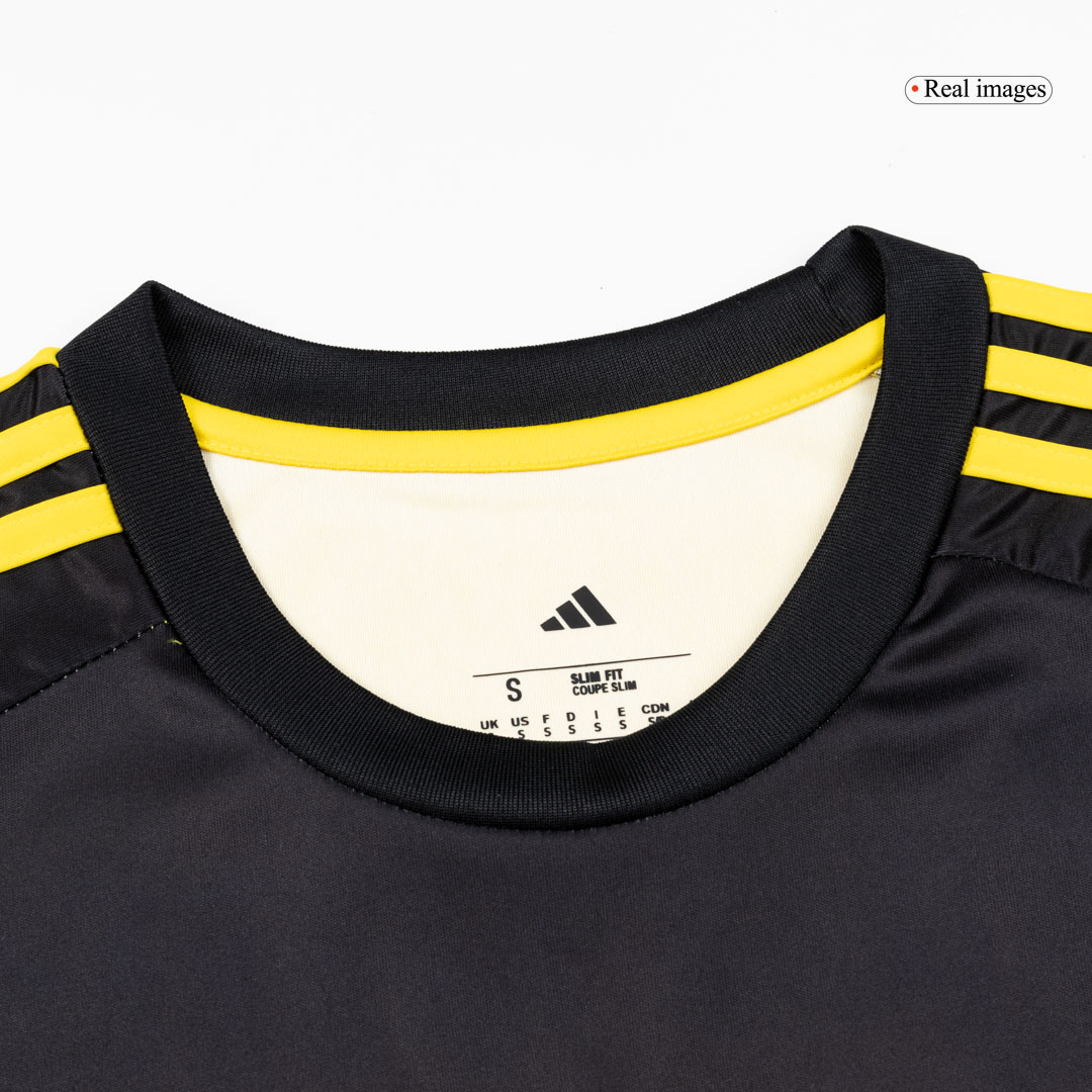 Women's Club America Home Jersey 2025/26