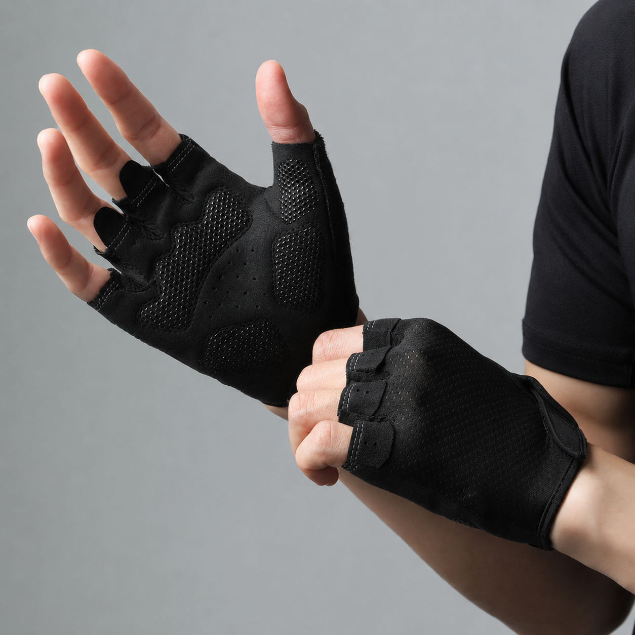 Cycling Gloves for Everyday Riding