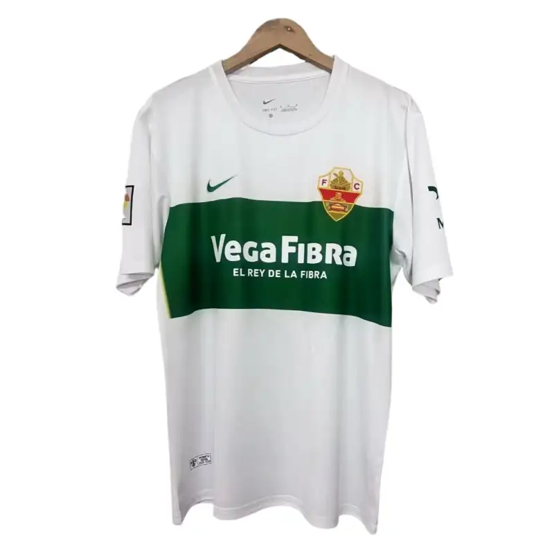 Elche Retro