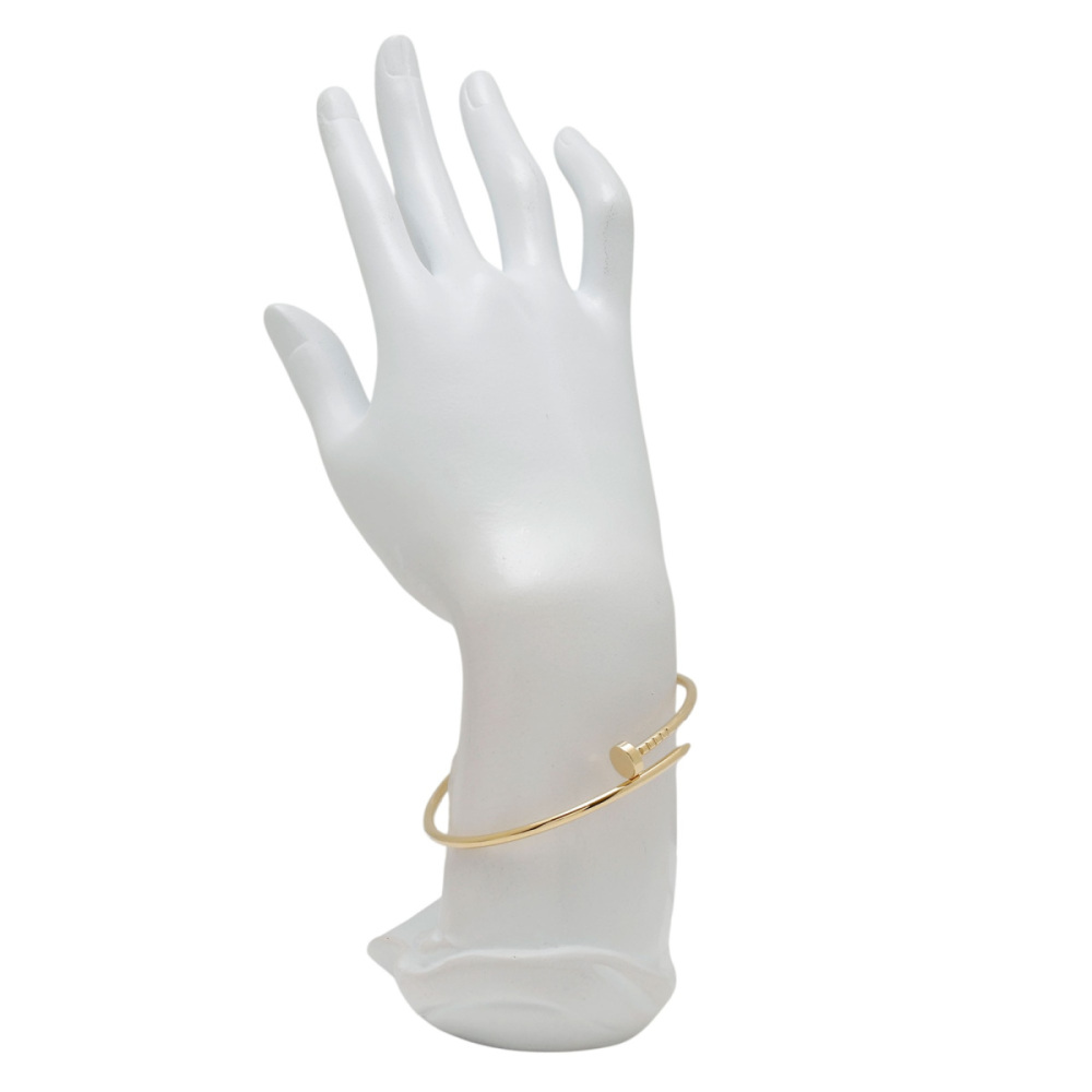 Cartier Juste un Clou Bracelet 18K Yellow Gold B6062600
