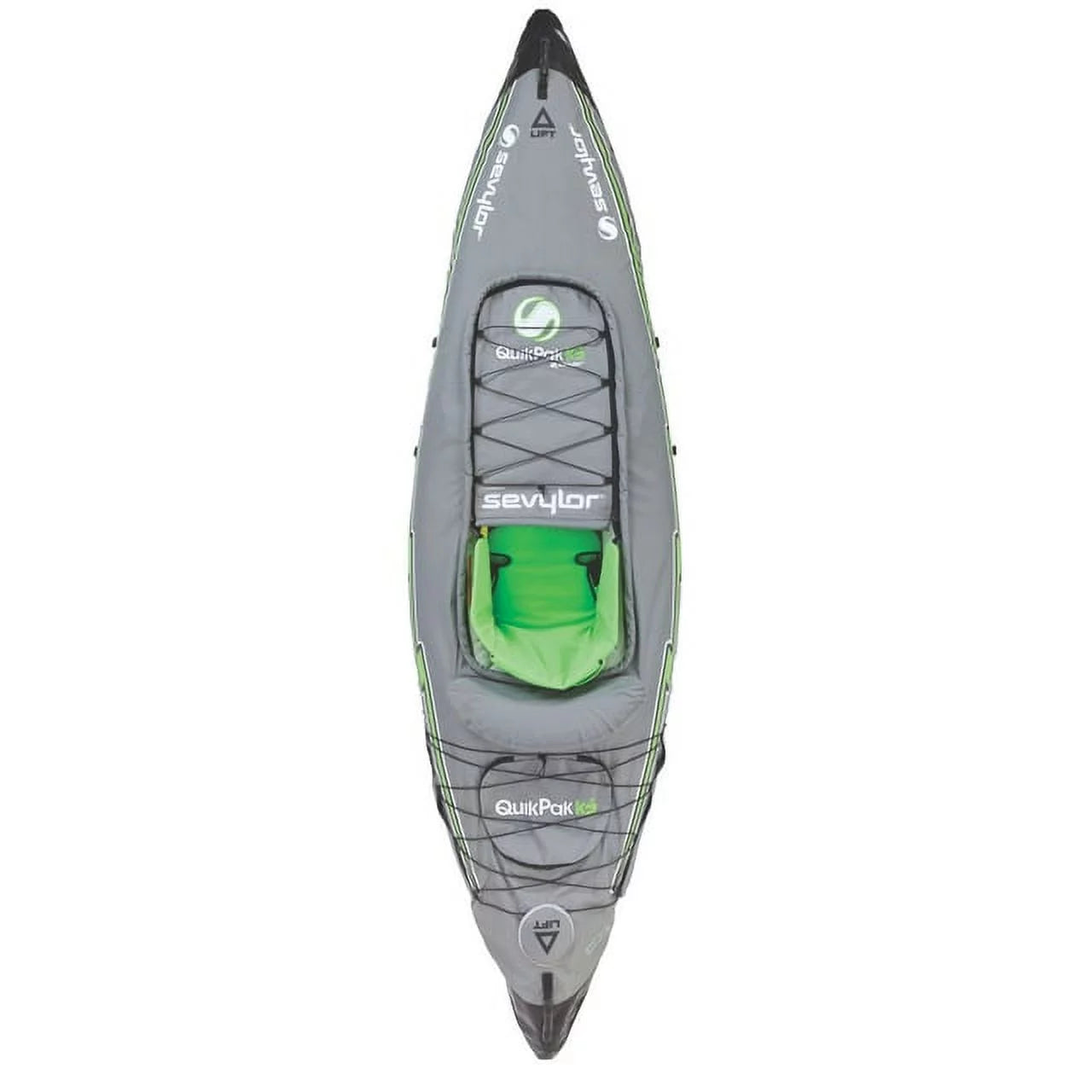 2026 Sevylor K5 Quikpak Inflatable Kayak