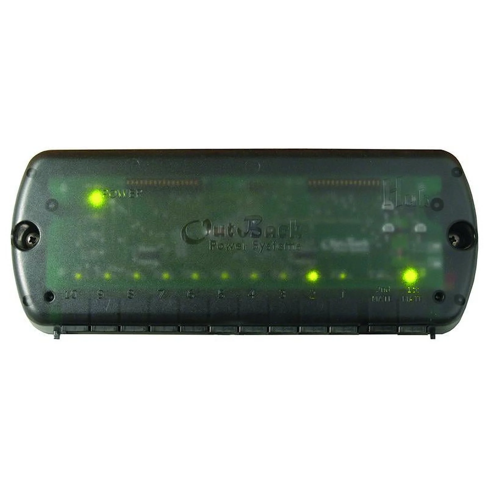 OUTBACK POWER HUB10.3 COMMUNICATIONS HUB