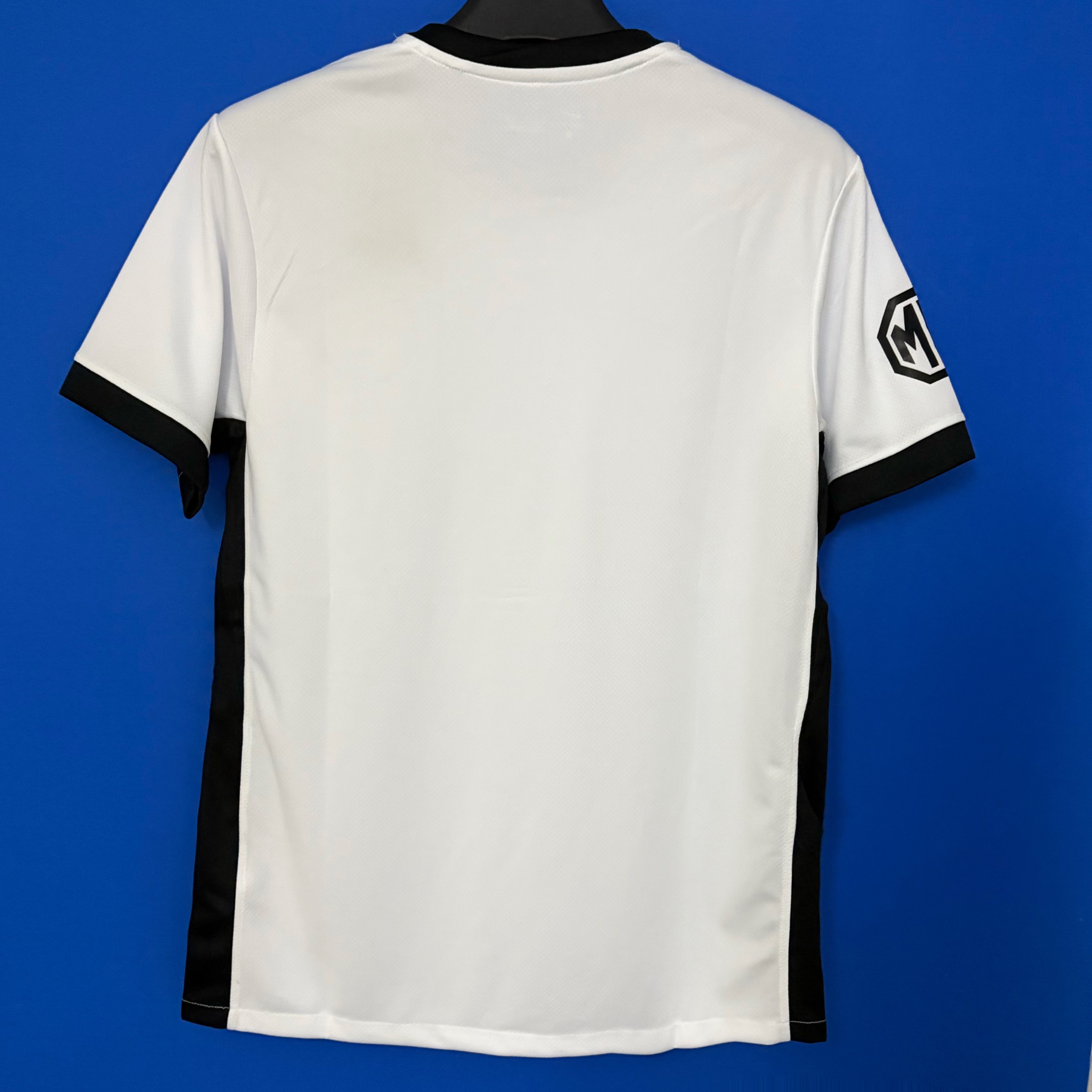 FCSB 26/27 White Jersey S-XXL Fan Version