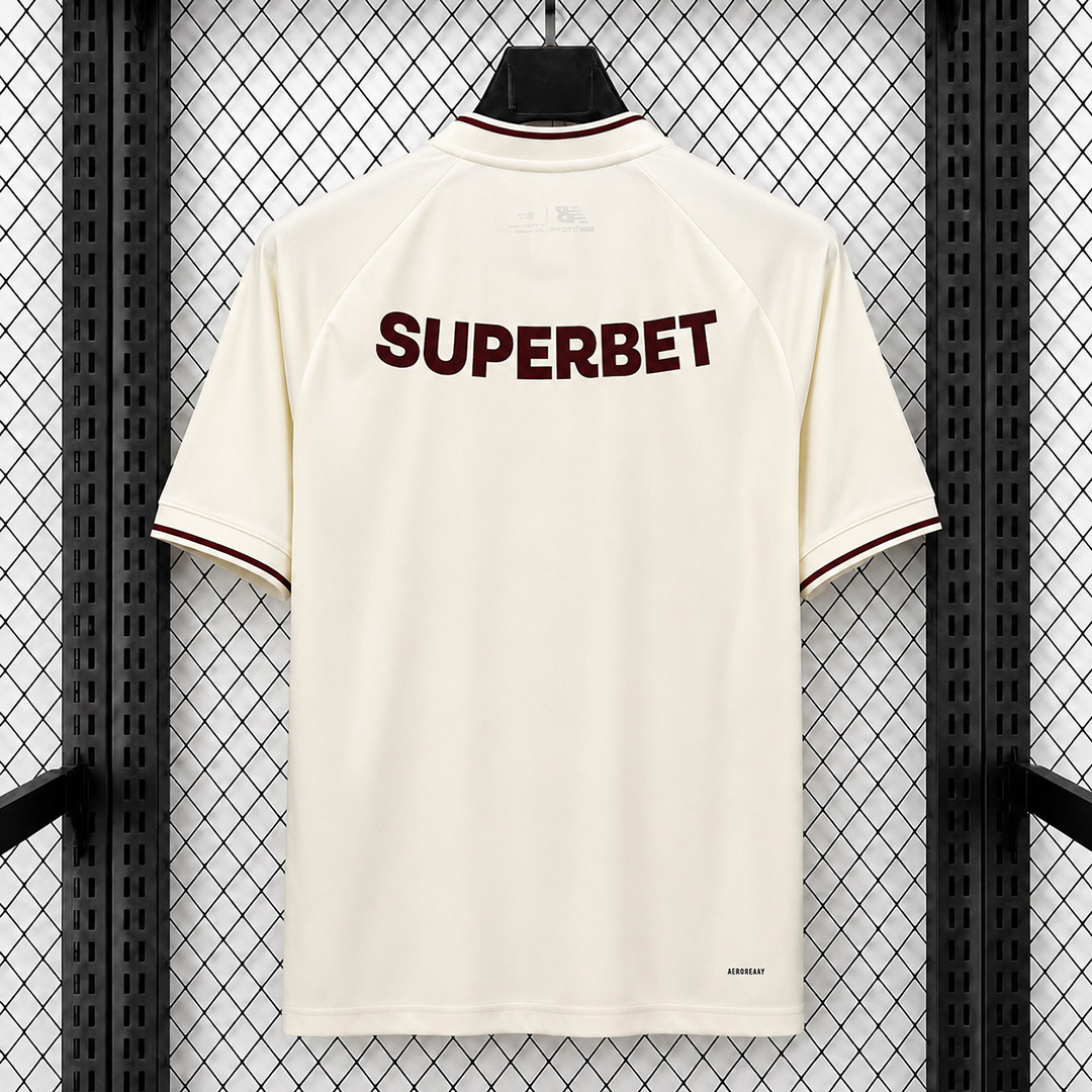 Sao Paulo 2026/27 Third Jersey S-4XL Fan Version 2