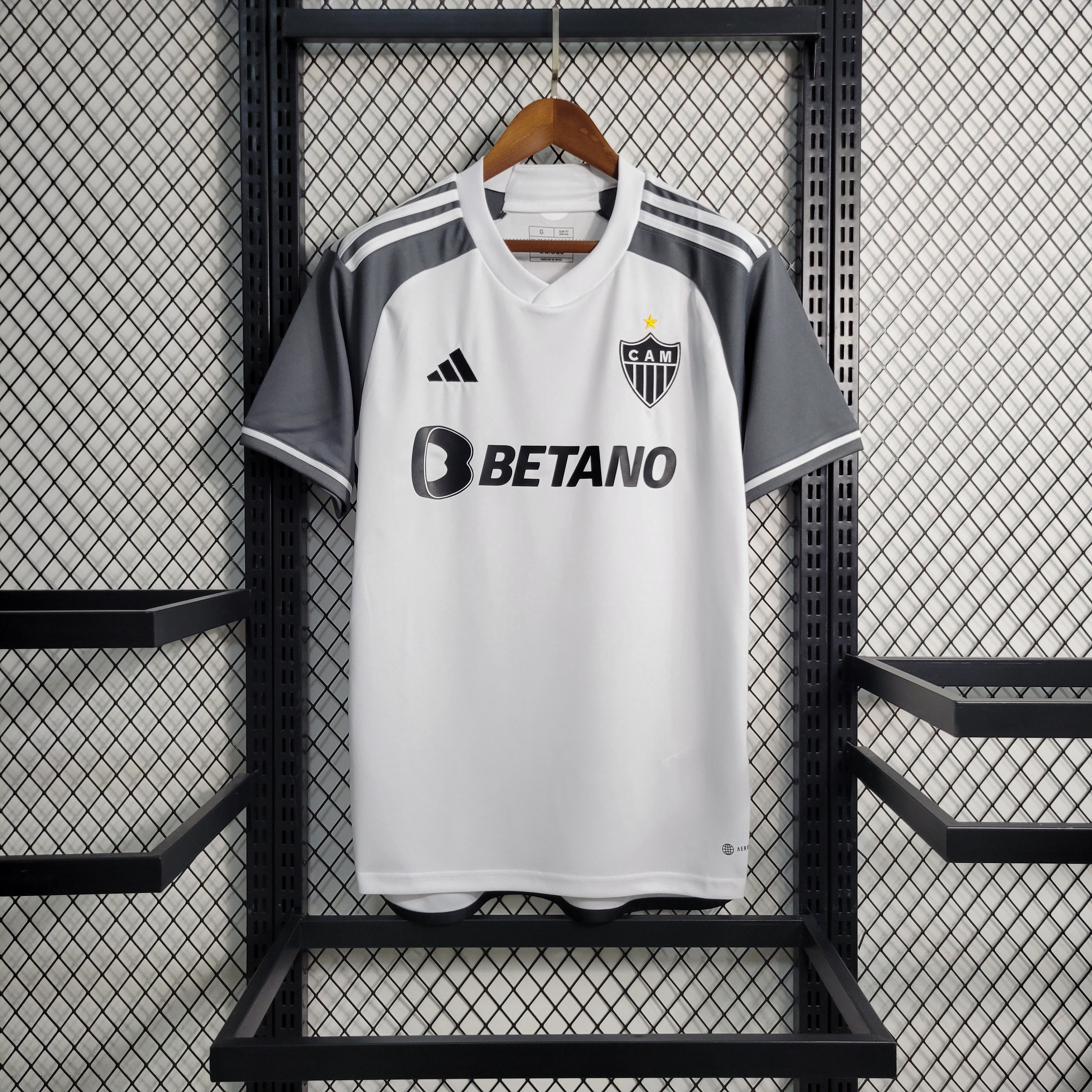 Atletico Mineiro extérieur 2023 2024€14.99