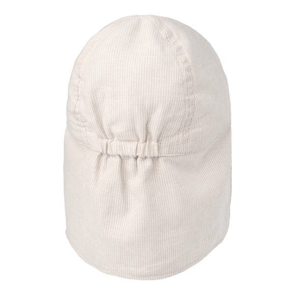 Topomini Baby Nackenkappe mit Auto-Motiv