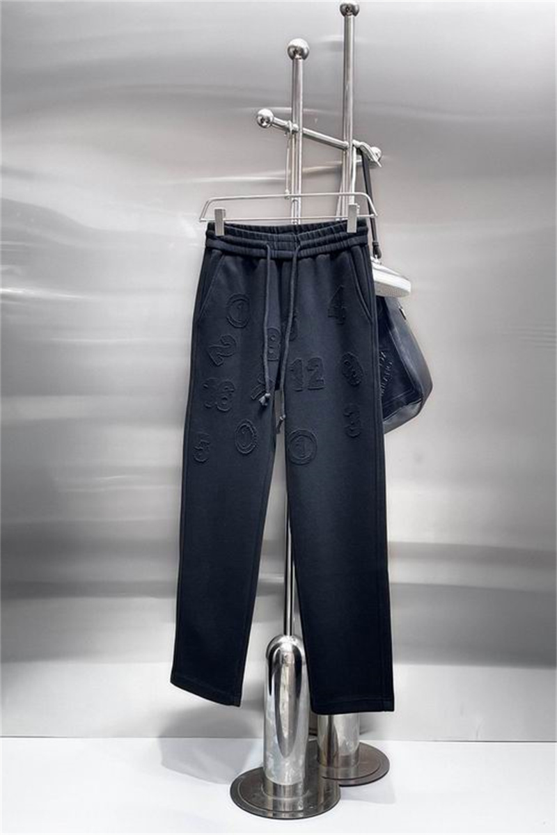 ストレッチ抜群2026新品 Maison Margiela MM6  マルジェラ スウェットパンツ コピー