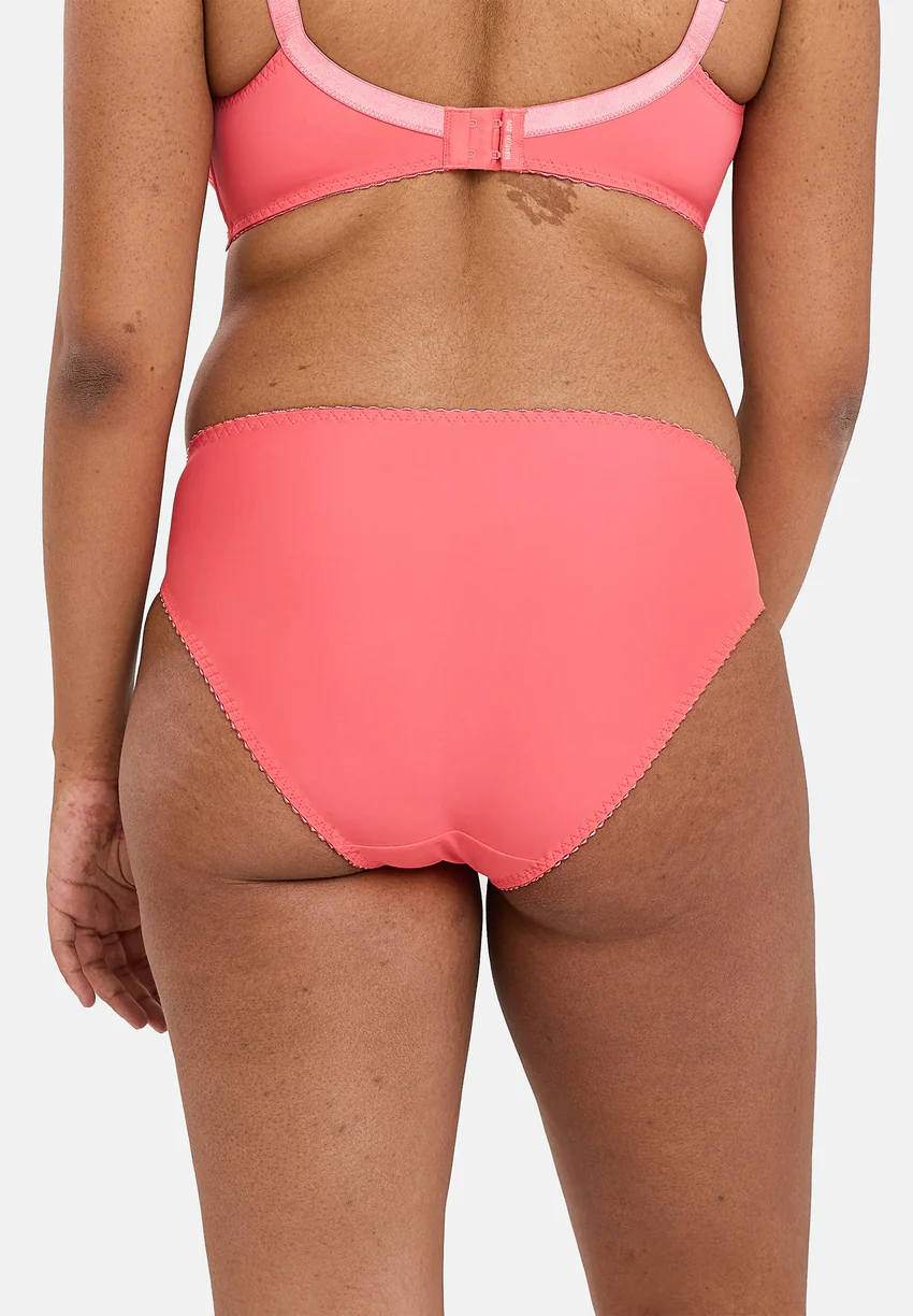 Slip Arum Rose Ravissant