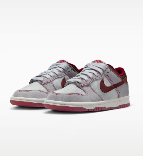 Nike Dunk Low LV8 1
