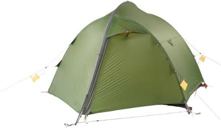 Exped Orion III Tent Green