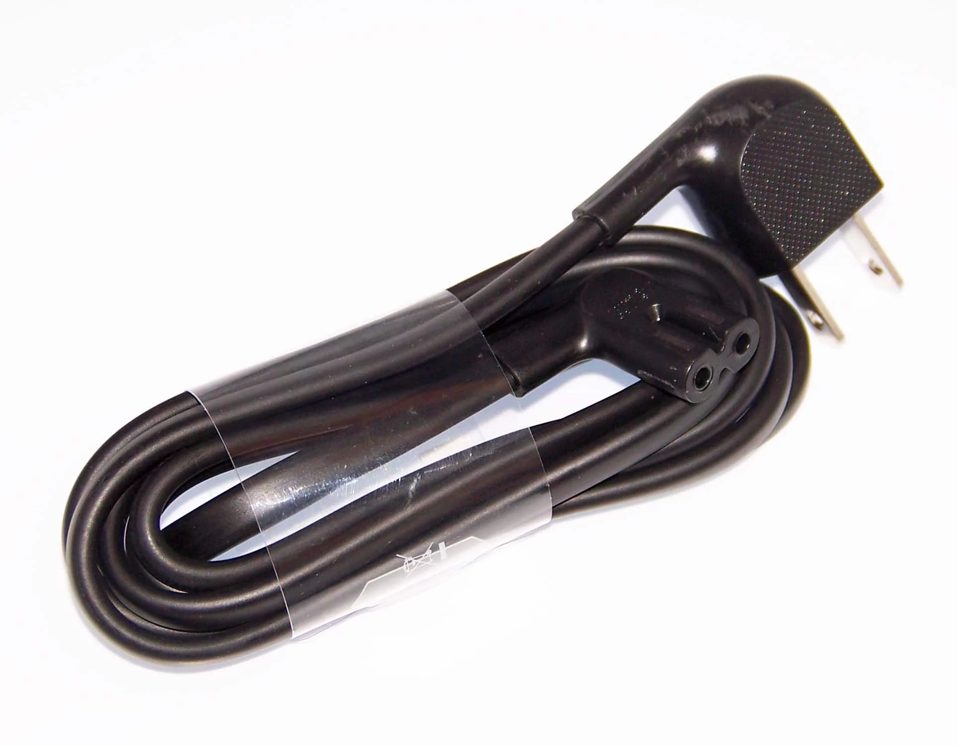 Power Cord Cable Compatible With Samsung Model Numbers LS27E330HSX/ZA, LT24H310SND, LT24H310SNDXZA, UN40KU6290FXZC