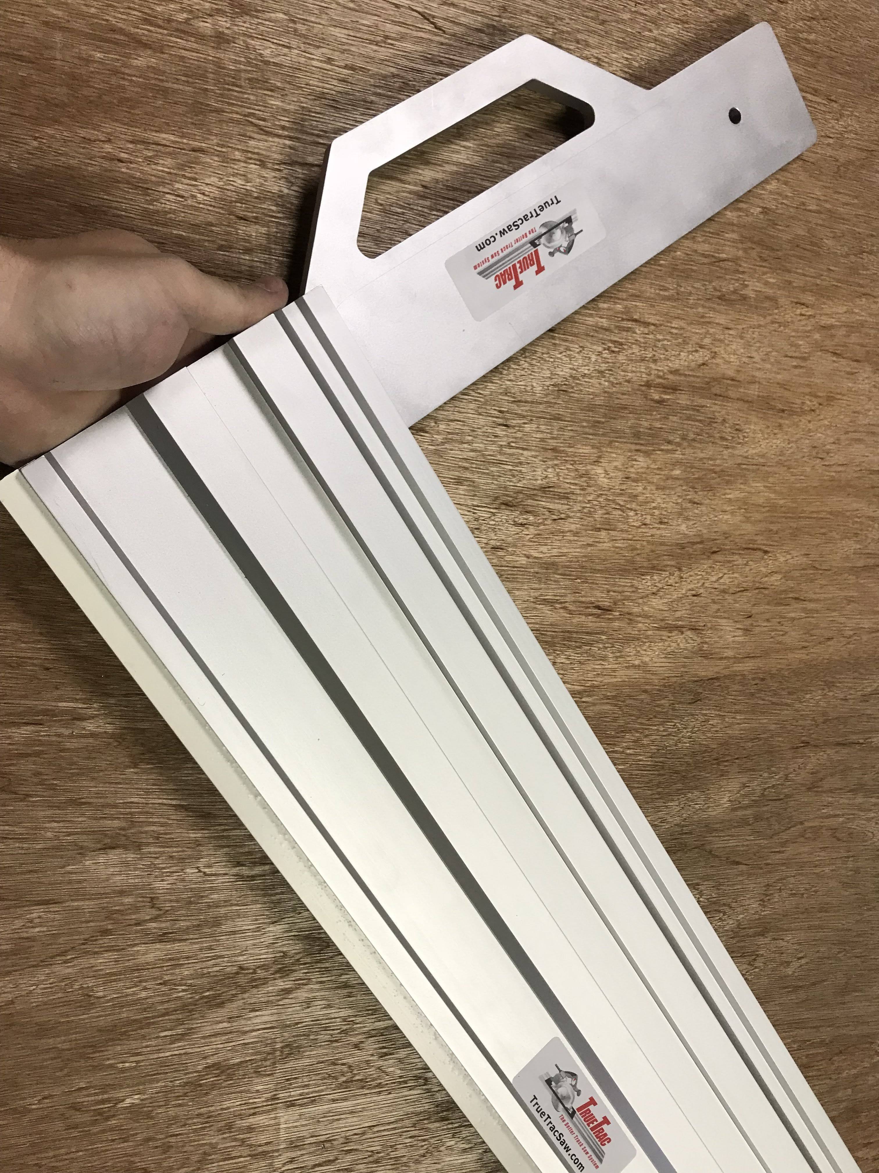 True Trac Simple Square by Truetrac SS1690