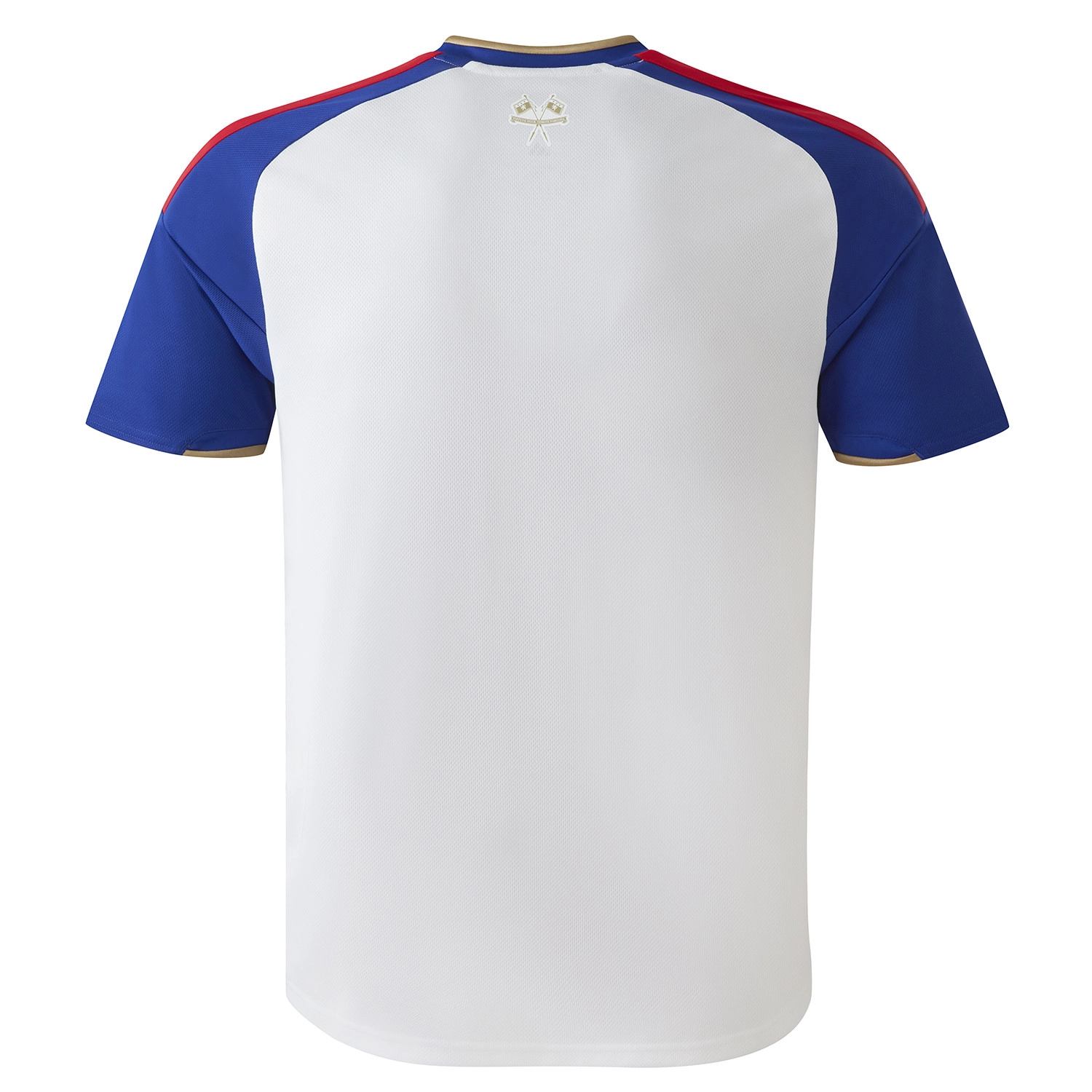 Olympique Lyonnais OL maillot foot domicile 2026 2027€14.99