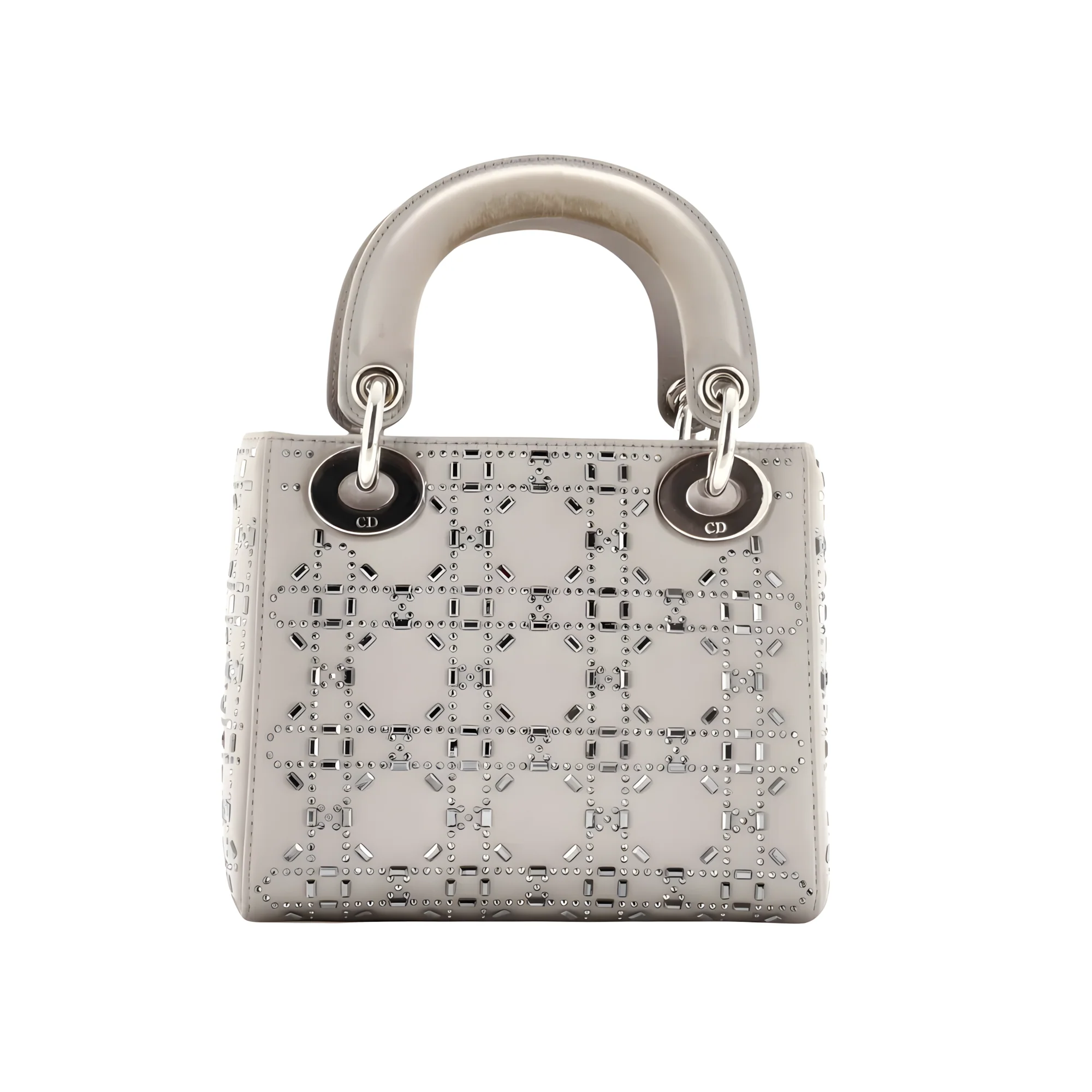 Dior Bag | Dior Mini Off White
