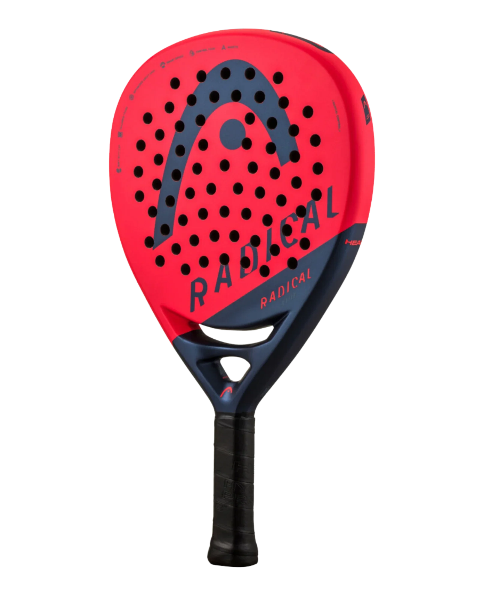 Head Radical Elite Padel Racket