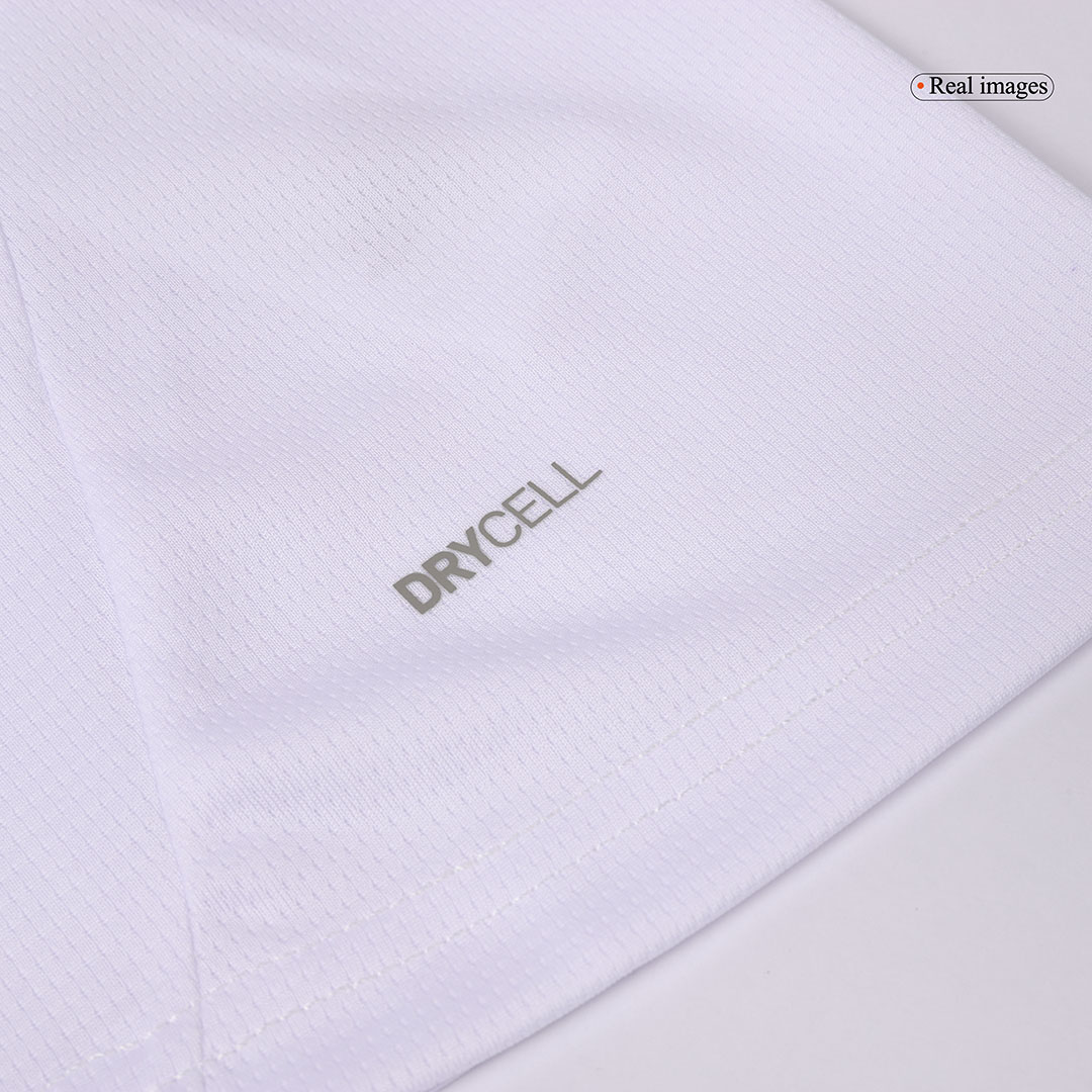 AC Milan Away Soccer Jersey